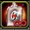 Voucher of Infinite Stone of Warrior (15 Days)