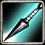 Throwing-knife
