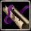Immune Scroll (Low Class item)