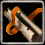 Elemental Scroll (Low Class item)