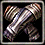 Mythril Gauntlet