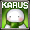 Snowman(Karus)