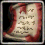Dispell Scroll(Glacier) (Low Class item)
