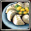 Fish Dumplings