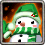 Snowman Teo