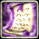 Dispell Scroll(Fire) (Middle Class item)