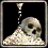 Coarse Ground Bone