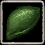Green  Rice Cake (small)