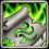 Attack Speed Scroll