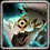 Physical Attack Scroll