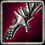 Fantastic Gauntlets-shaped Frame