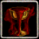 Blood of crazy warrior