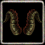 Safe goat horn