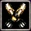 Black Chitin Gauntlets
