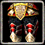 Dragon Scale Armor Pants (+8)