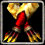 Dragon Scale Gauntlet (+8)