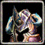 Bahamut Armor Helmet