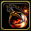 Fire bomb(medium)