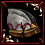 Descendant's armor shrapnel