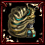 Dented ironmass
