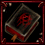 Finished black magic spellbook