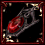 Trophy of bloody battle