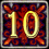 El Morad King promotion 10