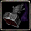 Castellan's stamp