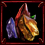 Refined gemstone