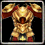 Grypons Pauldron
