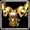 Rosetta Warrior Top