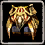 Rosetta Warrior Bottom