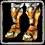 Rosetta Assassin Boots