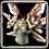 Rosetta Priest Top