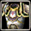 Mythril Pauldron (+8)