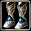 Mythril Boots (+8)