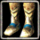 Ron's Boots (+8)