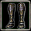 Wisdom's Shoes