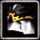 Black Priest Chitin Helmet