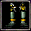 Black Priest Chitin Boots