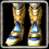 Boots of Trial (+8)