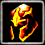 Red Chitin Armor Helmet