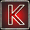 [ K-N-I-G-H-T ] K