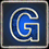 [ K-N-I-G-H-T ] G
