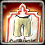 Red  Uniform Pants Certificate