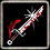 Symbol of Gladiator[10 ea]