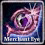 Merchant's Eye