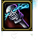 Staff of Disciple