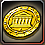 Forgotten Temple Coin