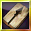 Ancient Weapon Mold (Polearm)